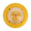Egg Scrambler Shaker Lovely Electric Mini Portable USB Charging Golden