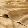 Superior Collection, 100% Premium Long-Staple Combed Cotton, 6-Piece Towel Set,
