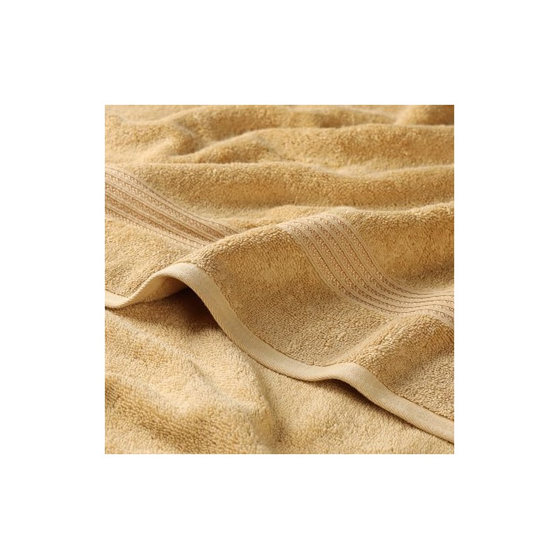 Superior Collection, 100% Premium Long-Staple Combed Cotton, 6-Piece Towel Set,