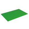 APOSTROPHE Games Building Block Base Plates Compatible with All Major