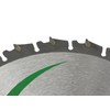 Takashiba Gimune Manufacturing Harvesting Chip Saw, Outer Diameter 7.1 inches