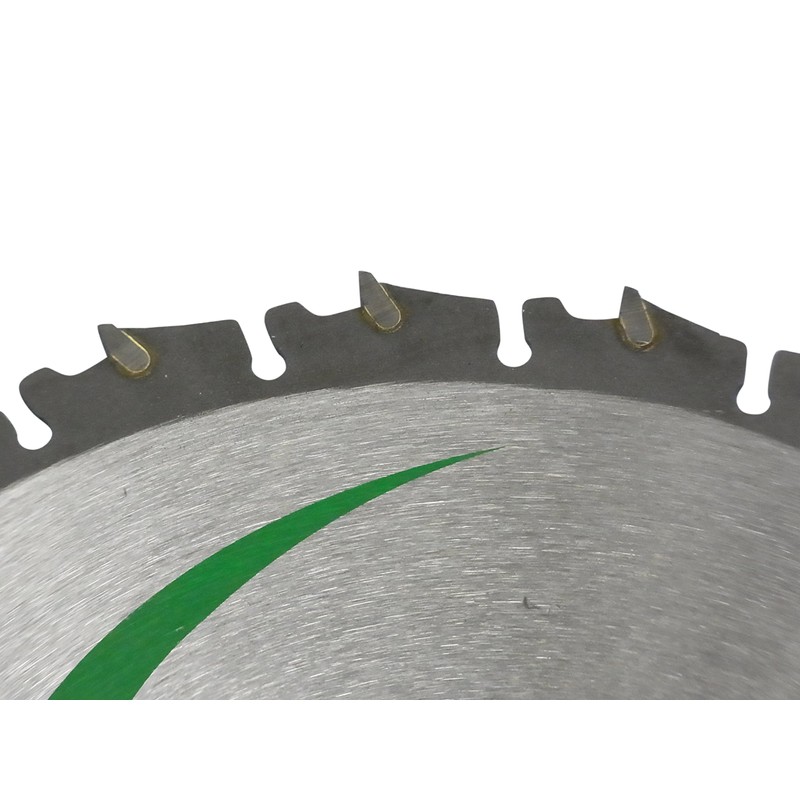 Takashiba Gimune Manufacturing Harvesting Chip Saw, Outer Diameter 7.1 inches