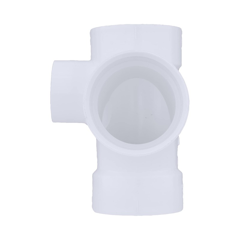 CHARLOTTE PIPE 3 x 3 x 3 x 2 DWV