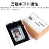 KDSSYFT Mini Photo Album 3 Pack Portable Small Lightweight Photo