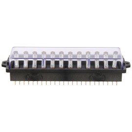 HELLA 8JD 004 588-001 Fuse Box - 8A