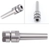 MT2 Shank ER16-50 M10 Morse Taper Milling Collet Chuck Holder
