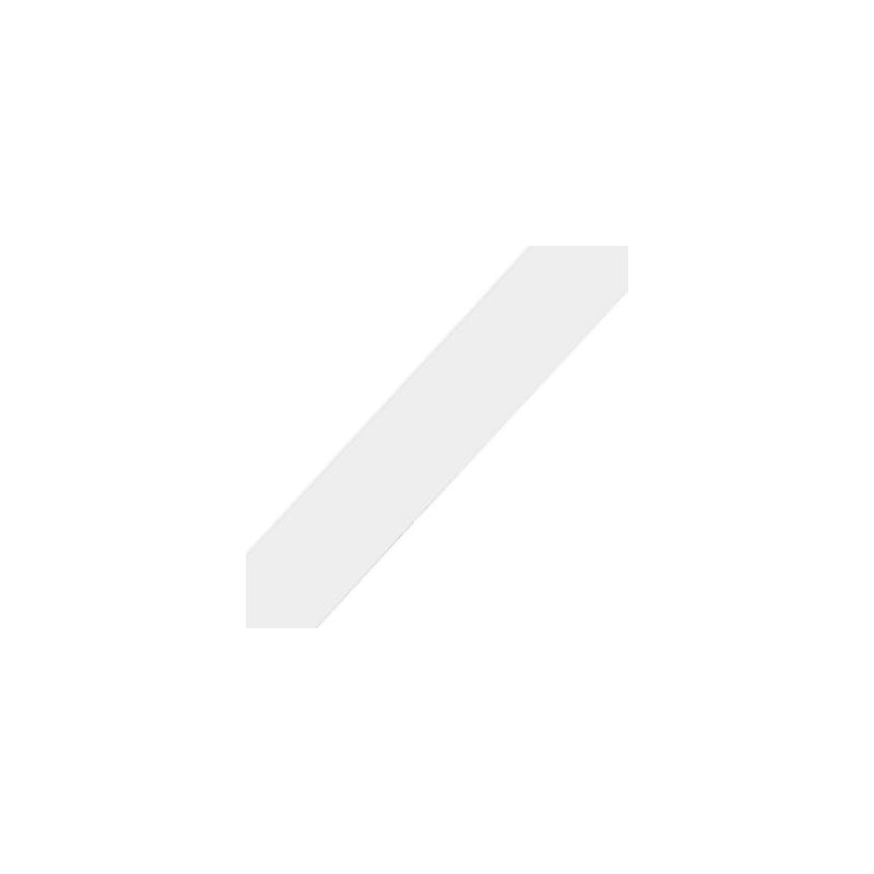 Mardel White Art Project Tape, 1.9 inches x 20 Yards,