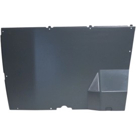 K&M MANUFACTURING Case IH Series Magnum RH Lower Panel Fits 7110 7120 7130 7140 7150 Tractors