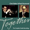 Together:the Complete Studio Recordings