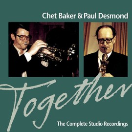 Together:the Complete Studio Recordings