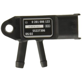 Bosch 0281006122 Pressure Sensor