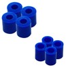 13-03593 13-04391 Hood Roller Bushings Kits J Style Hinges Replacement