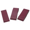Evolution Power Tools BELTSANDP80 - Sanding Belts, 80 g (Pack