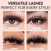 KIARA SKY KIARA SKY LASH Premium Cashmere Easy Fan Lash