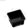 madesmart 3x3 Bin