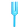 Aluminum Alloy High Frequency Tuning Fork Medical Neurological Sound Healing