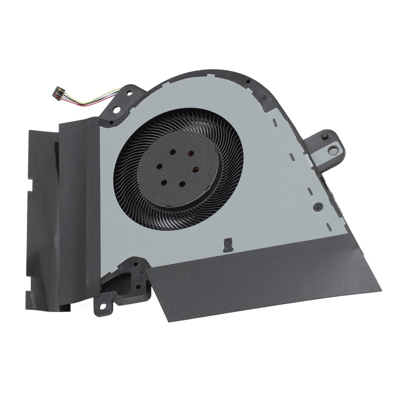 Laptop Cooling Fan Replacement Cooling Fan for Asus ROG Zephyrus