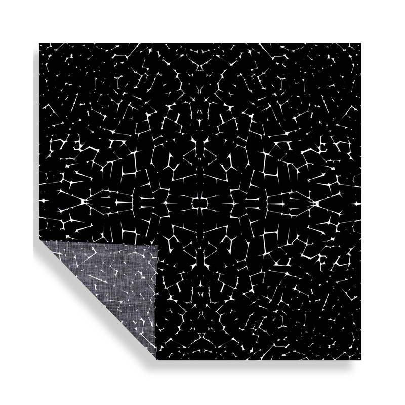 PiOQ PQ Bandana - Careless (Black)