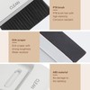 Mini Dustpan Brush Set Broom Dustpan Brush Small Dust Pan