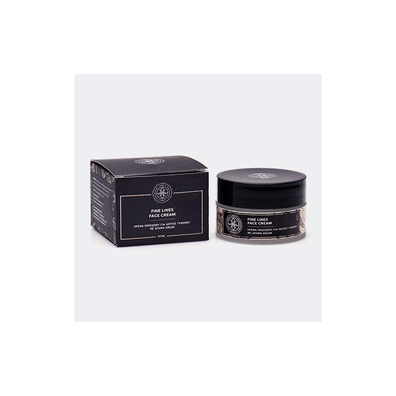 Simply Herbal Antiwrinkle Face Cream 30+ (50ml)