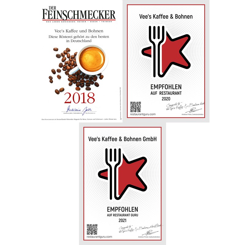 Vienna Roasting, 250 g