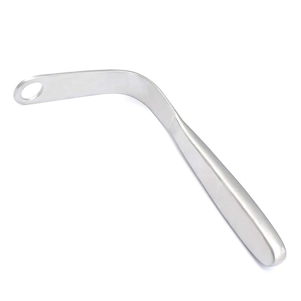 AAProTools Tongue Depressors Bosworth 14.5cm (Blade Size 23 x 85mm)