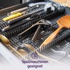 mixcover Grab Bar Compatible with Monsieur Cuisine Connect, Monsieur Cuisine