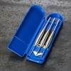 Unicorn High-Quality, Recreational Steel 600 Dart Set with Tips, Barrels,