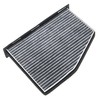 vhbw Cabin Air Filter Replacement for VW 1K1 819 653