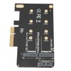 M.2 to PCIe Adapter Card NGFF M.2 to PCIE X4
