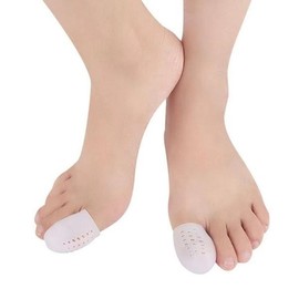 Big Toe Protector Skin 057180DC 11ea
