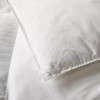 Threshold Full/Queen All Seasons Feather & Down Comforter - Threshold™: