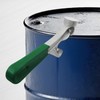 Seimneire 5 Gallon Bucket Lid Opener Tool, Green Handle