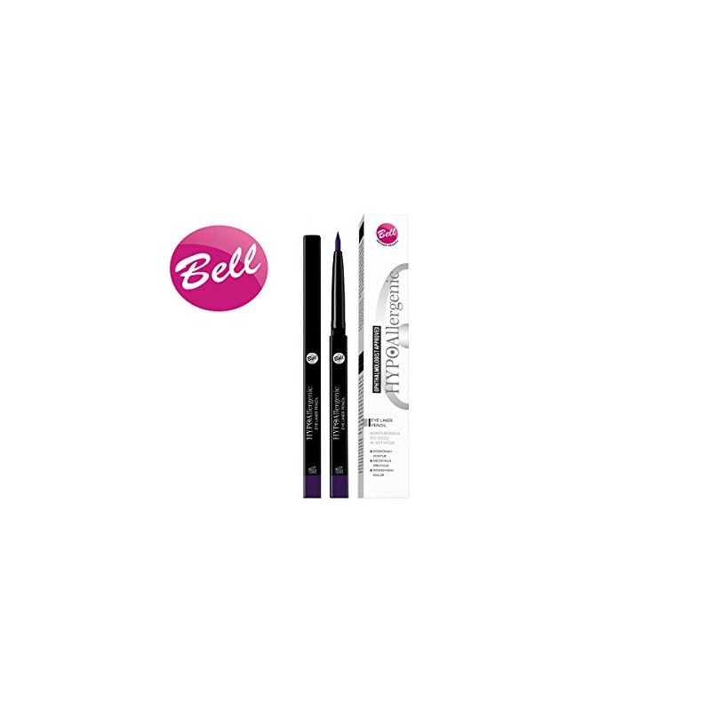 Eyeliner Hipoalergenico 40