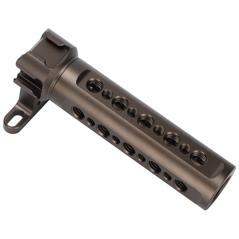 Camera Top Handle Camera Hot Shoe Top Handle Grip with