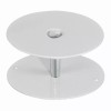 Vault Locks Door Hole Deadbolt Cover Plate 2-3/4” Diameter Maintains