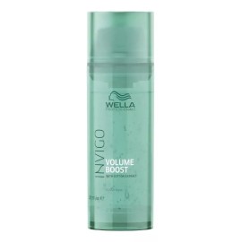 Wella Mascarilla Capilar Wella Volume Boost 145 Ml Extra Volumen