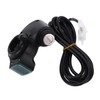 48V 1000W Motor Controller Thumb Throttle Electric Bike Bicycle Scooter