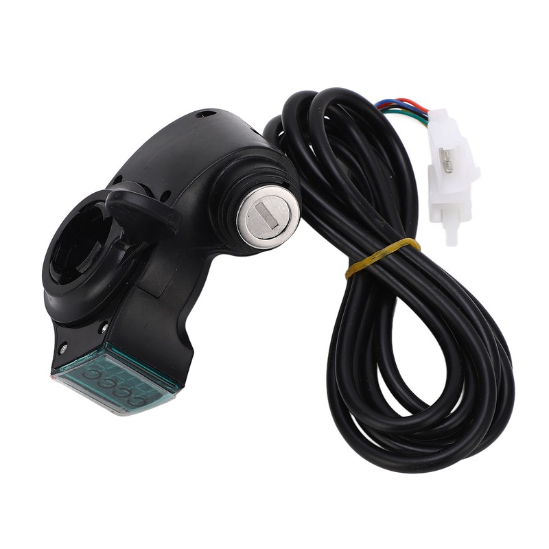 48V 1000W Motor Controller Thumb Throttle Electric Bike Bicycle Scooter