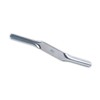 MARSHALLTOWN QLT Steel Brick Jointer, 1/2 x 3/8 Inch Mortar