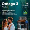 Omega 3 2000 mg Premium | Omegatex | Soft Gel