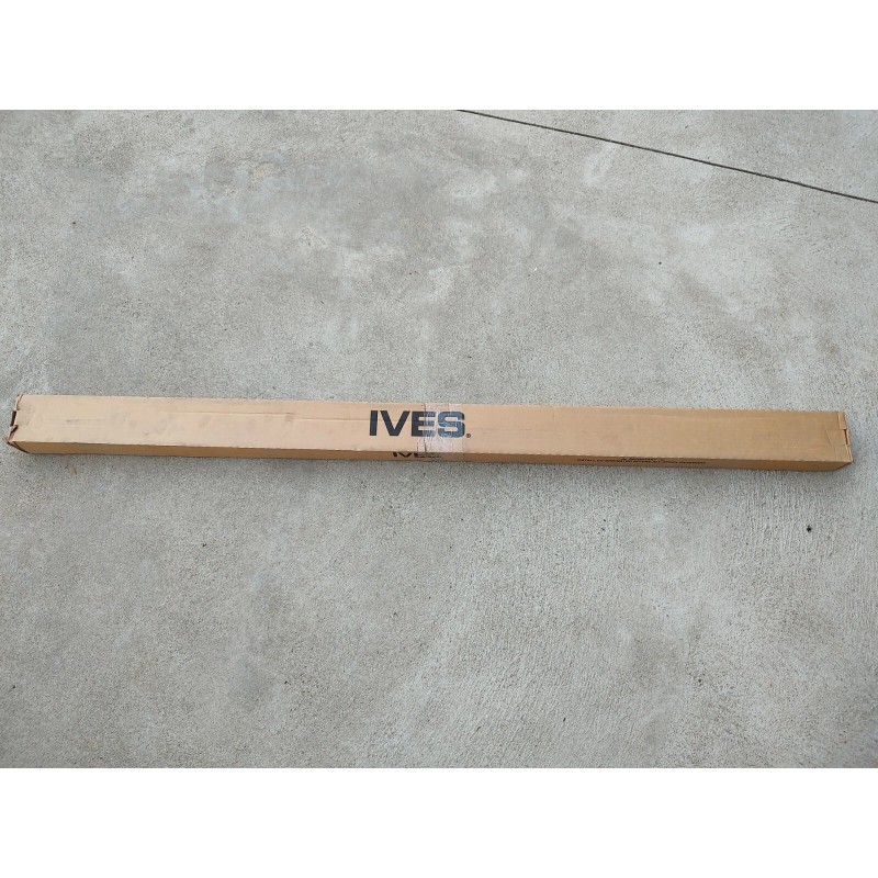 Ives COR52 W/FL20 US28 (Door Coordinator) 10052