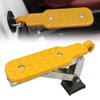 Car Door Step Feet Stand Roof Rack Door Latch Step