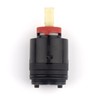 SR SUN RISE Shower Cartridge Replacement N40HKC for Shower Mixer