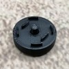 ULEIVA Replacement Control Knob Compatible with Webasto Multicontroller 9030911B Thermal