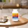 Vitamina Naturagel Suplemento Alimenticio Salud General 200 Softgels 500