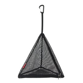 NOLITOY Drying Net for Fish Camping Accessory Linen Storage Bag Hanging Drying Mesh Garden Net