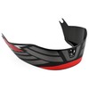 NOLAN SPECTRE/18 47185 Motorcycle Helmet Spoiler X-804RS RAS Spoiler