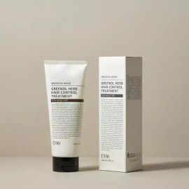 Greノル CH6 그리놀 허브 노워시 탈모 트리트먼트 200ml 1개 CH6 Greenoll Herb Nowashi Hair Loss Treatment 200ml