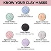 Nykaa Naturals Clay It Cool Clay Mask - Face Mask